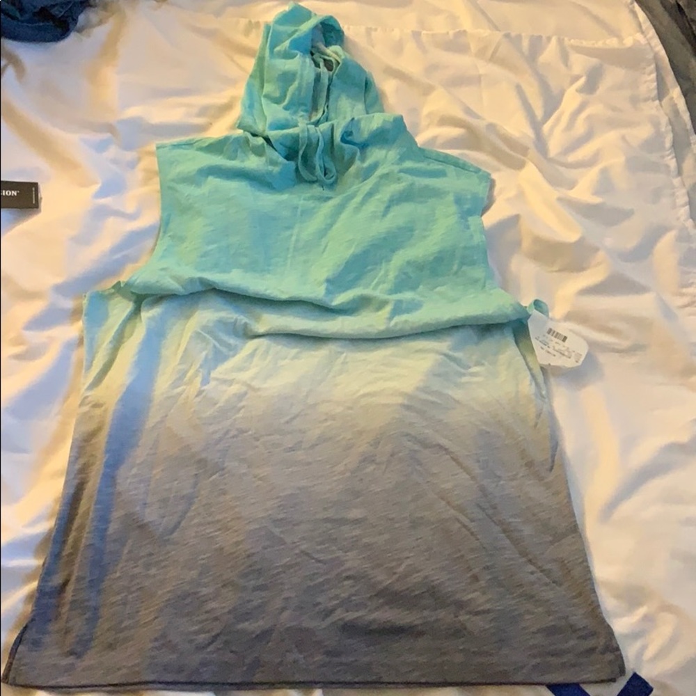 Light Hoodie Sport